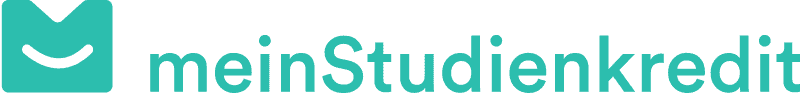 meinStudienkredit Logo